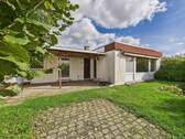 Gartenansicht - 
