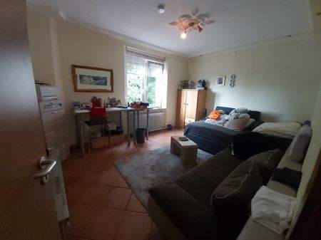 Kinderzimmer 1. OG - 