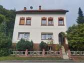 Straßenansicht - 8 Zimmer Einfamilienhaus zum Kaufen in Hemer / Deilinghofen