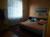 Schlafzimmer EG - 