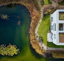 Wassertraum & Ruhe in Dahlem - 1.950.000,00&nbsp;EUR Kaufpreis, ca.&nbsp; 168,00&nbsp;m&sup2;&nbsp;Wohnfl&auml;che in Berlin (PLZ: 14195) Dahlem