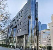 Voll ausgestatteter privater Büroraum für Sie und Ihr Team in HQ Alte Oper - Frankfurt am Main Westend-Süd