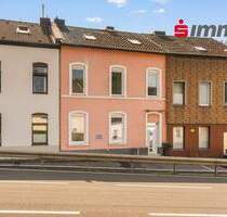 Umfassend saniertes Einfamilienhaus mit traumhaftem Garten zwischen Scherberg und Stadtgarten - Würselen