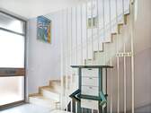 Treppenbereich - 