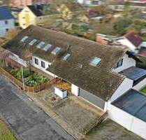 Raum für Leben, Ruhe und Visionen - außergewöhnliches Anwesen mit Spa-Charakter! - Aschaffenburg Nilkheim