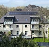 !!! Die letzte Wohnung im Objekt !!! Energetisch sanierte ETW im 1. OG mit eigenem Stellplatz und Balkon - Duisburg Ruhrort