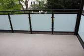 Balkon - Etagenwohnung mit 112,90 m&sup2; in Duisburg zum Kaufen