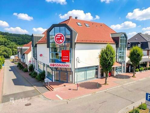 Hausansicht - Einfamilienhaus zum Kaufen in Bad Marienberg (Westerwald)