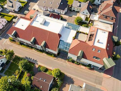Straßenansicht - Einfamilienhaus in Bad Marienberg (Westerwald)