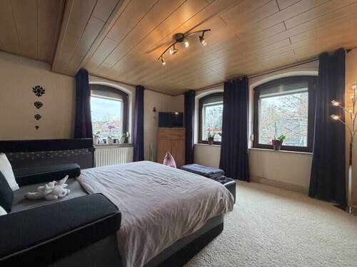 Gästezimmer 1. Obergeschoss - 