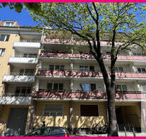 Vollmöblierte Wohnung in beliebter Lage! - Berlin Charlottenburg