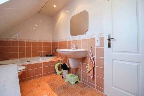 Badezimmer - 