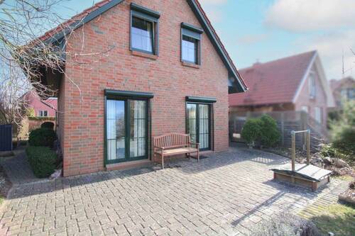 Terrasse - 