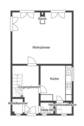 Grundriss Skizze EG - 