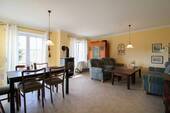 Wohnzimmer - 