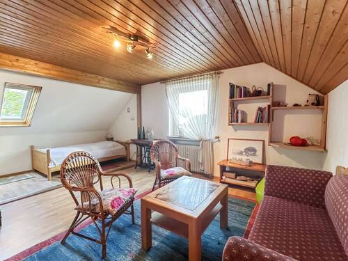 2. Schlafzimmer - 