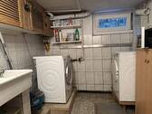 Waschraum - 
