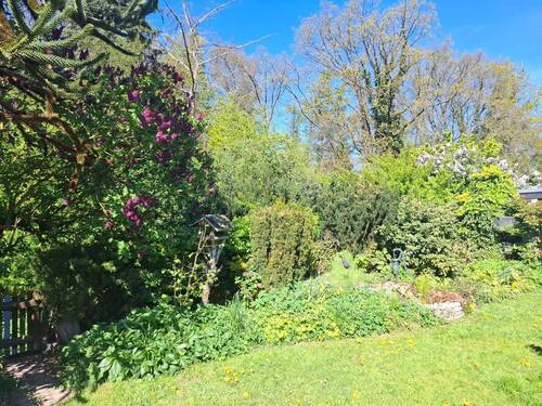 Garten - 