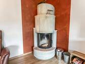 Kamin - 