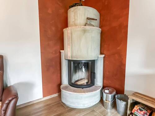 Kamin - 