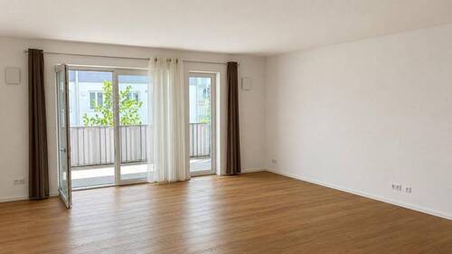 Wohn-Ess-Bereich 1 - Traumhaft, hochwertig, ruhig - Etagenwohnung in Top Lage