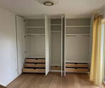 Einbauschrank Schlafzimmer - 