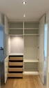 Einbauschrank 2 Flur - 