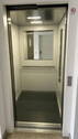 Aufzug - 