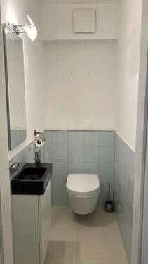Gäste-WC - 