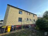 Rückansicht - 1 Zimmer Mehrfamilienhaus, Wohnhaus in Herzogenrath / Kohlscheid