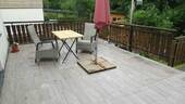 Balkon - 