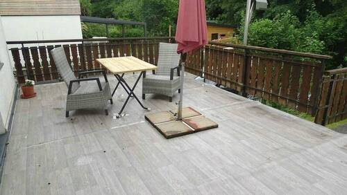 Balkon - 