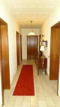 Hausflur. - 