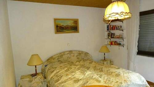 .Schlafzimmer. - 