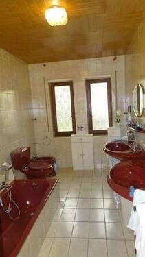 Badezimmer - 