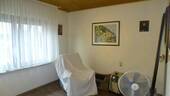 Schlafzimmer. - 