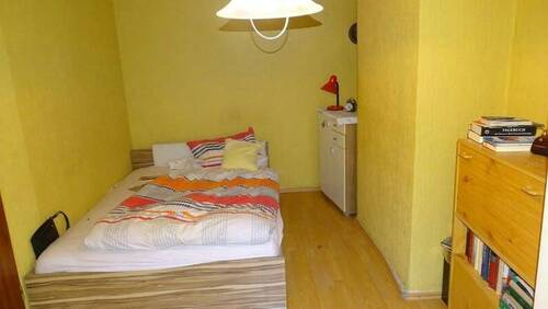 Schlafzimmer.. - 