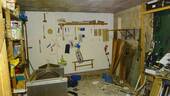 Kellerraum. - 