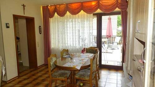 Wohnzimmer zum Balkon - 
