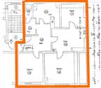 Grundriss Dachgeschoss - 