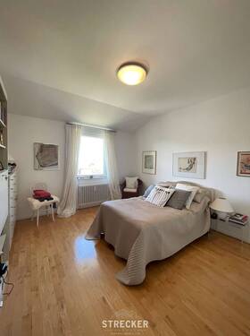 Schlafzimmer - 