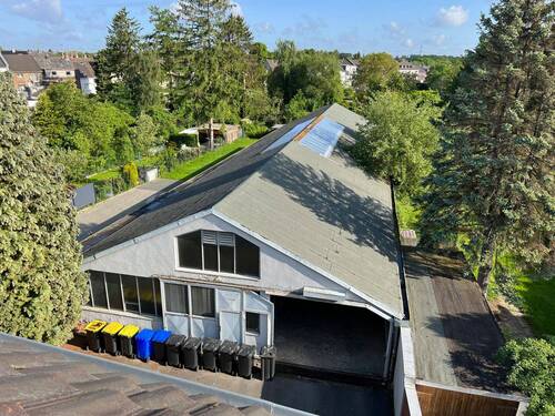 Ansicht Halle - 