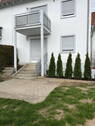 Terrasse EG - 