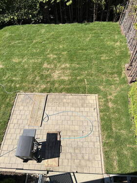 Garten - 