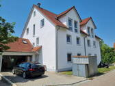 Garage - ZFH (Mehrgenarationenhaus) in Beratzhausen, neue LWP, EBK, Doppelgaragen