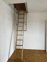 Spitzboden DG - 