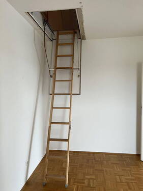 Spitzboden DG - 