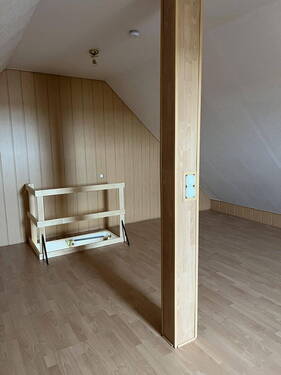 Spitzboden - 