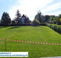 Schöne Grundstücke zu fairen Preisen... - Beckedorf