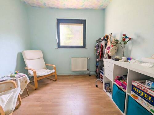 EG Zimmer 1 - 
